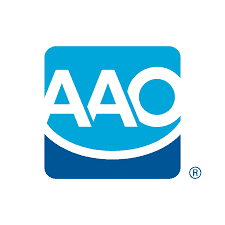 AAO logo