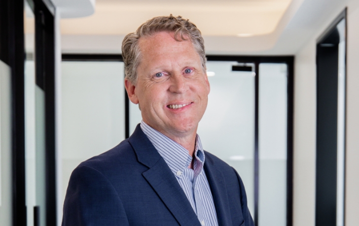 Greenwood Village dentist Dr. Thomas Roseman