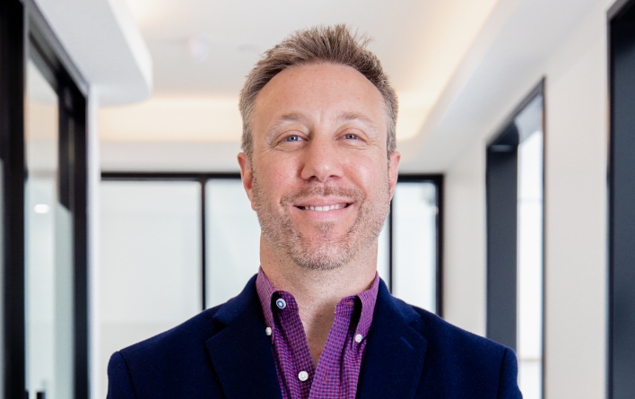 Greenwood Village dentist Dr. Adam Manfredo