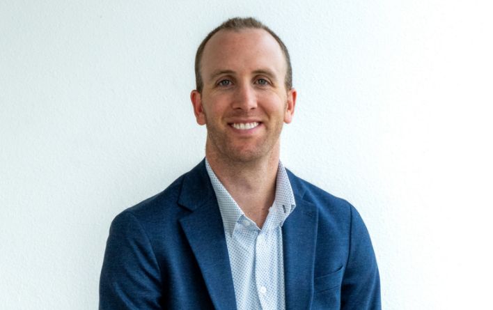 Greenwood Village dentist Dr. Ryan Mickle