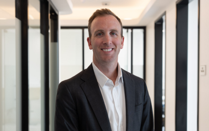 Greenwood Village dentist Dr. Ryan Mickle