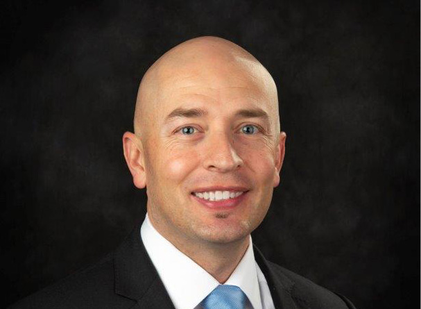 Greenwood Village dentist Dr. Thomas Roseman