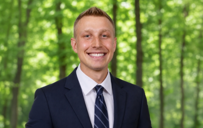 Greenwood Village dentist Dr. Alec Thurston