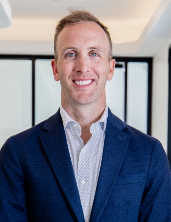 Greenwood Village dentist Dr. Ryan Mickle