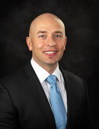 Greenwood Village dentist Dr. Thomas