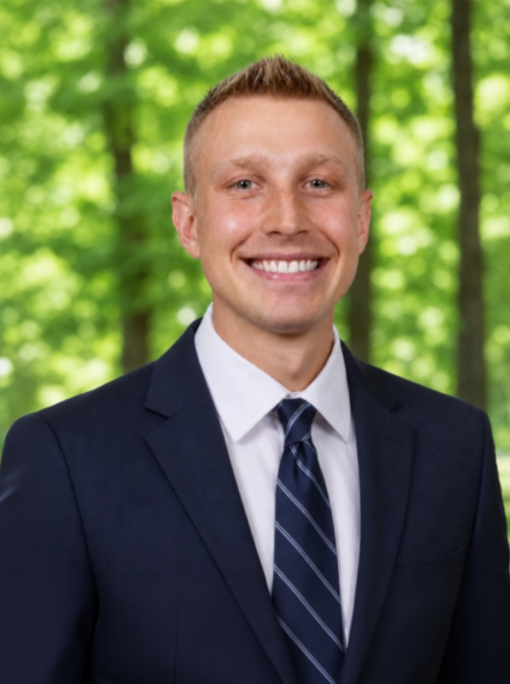 Dr. Alec Thurston